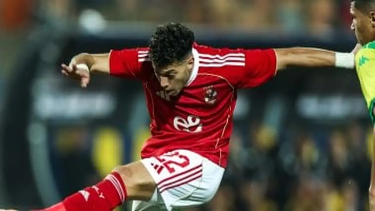 صفقة الموسم.. كواليس انتقال إمام عاشور إلى النادي الأهلي بعقد يمتد لسنوات موثقة